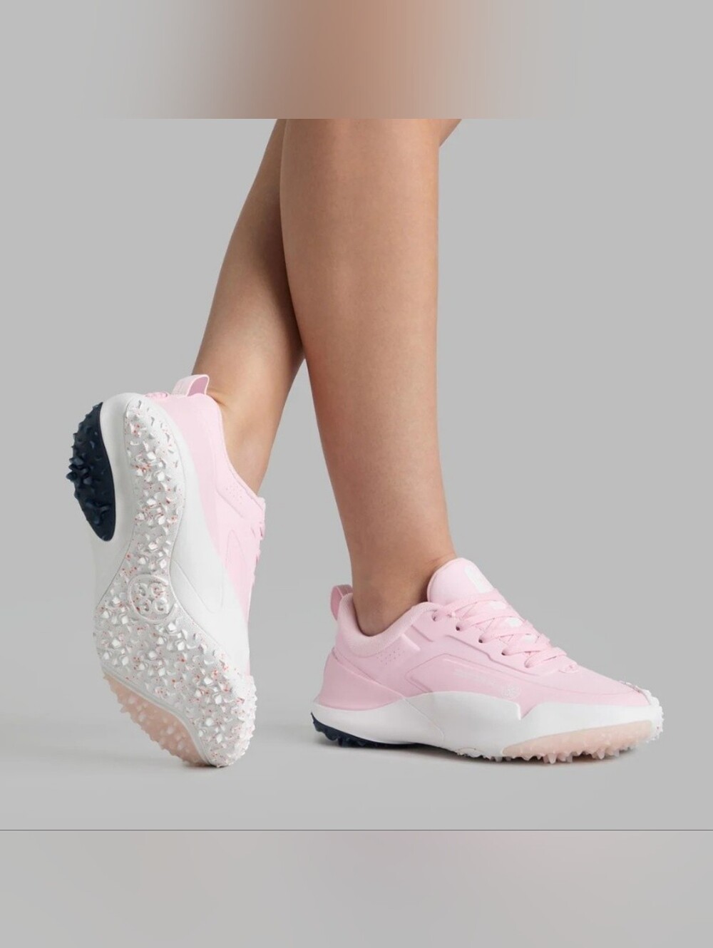 Sz 5.5 - 🆕️ G/Fore Women's G/18 Pink Golf Shoes